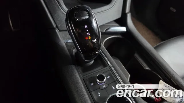 Cadillac XT6 2020 thumb 9