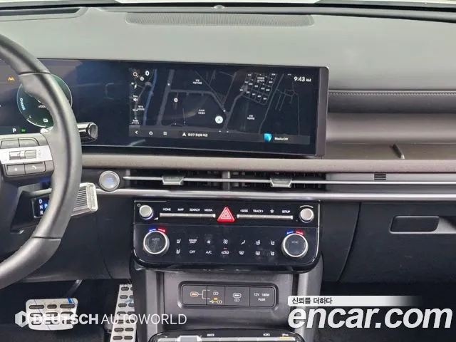 Hyundai Tucson 2024 thumb 10