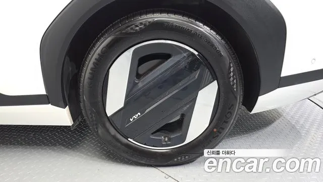 Kia EV4 2025 thumb 4