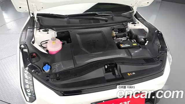 Kia EV4 2025 thumb 5