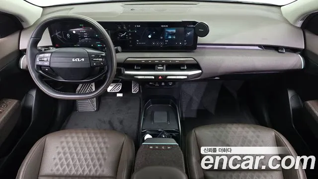 Kia EV4 2025 thumb 6
