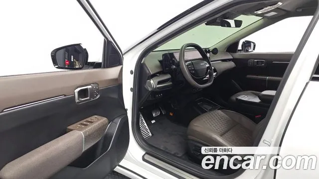 Kia EV4 2025 thumb 9