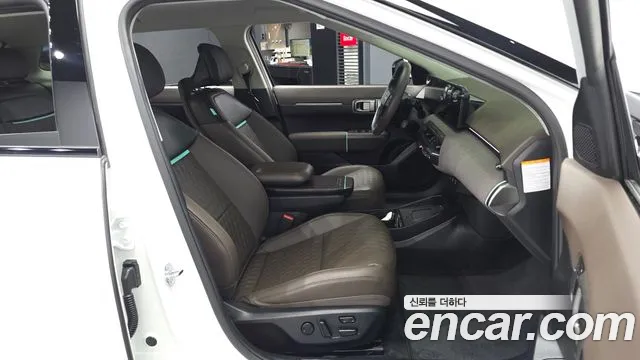 Kia EV4 2025 thumb 10