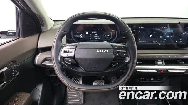 Kia EV4 2025 thumb 12