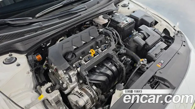 Hyundai Avante 2024 thumb 5