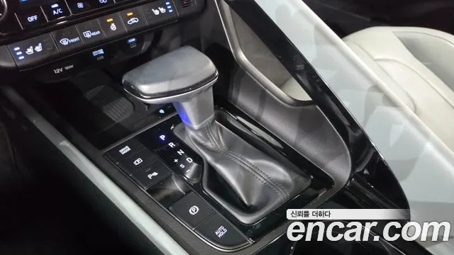 Hyundai Avante 2024 thumb 8