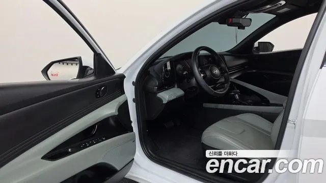 Hyundai Avante 2024 thumb 9