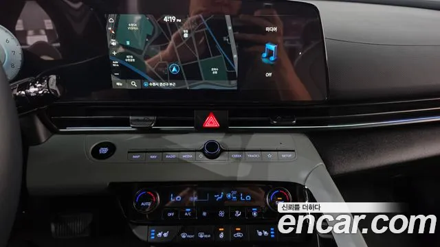 Hyundai Avante 2024 thumb 11