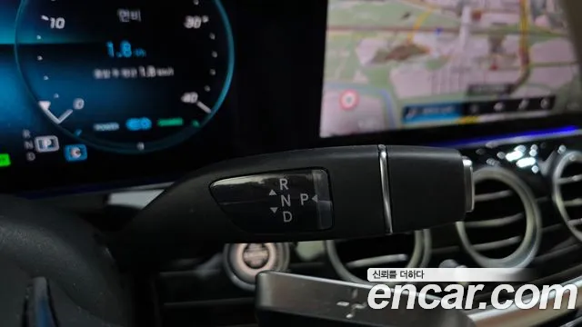 Mercedes-Benz E-Класс 2021 thumb 9