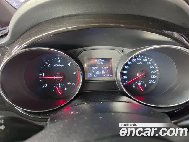 Kia Carnival 2018 thumb 7