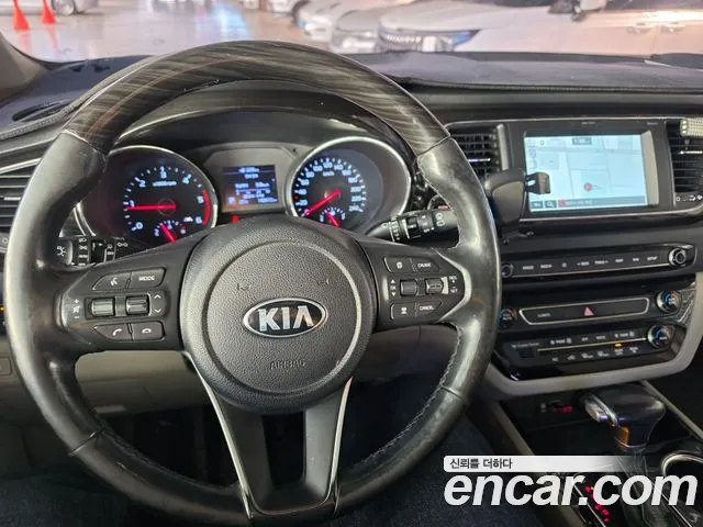 Kia Carnival 2018 thumb 8