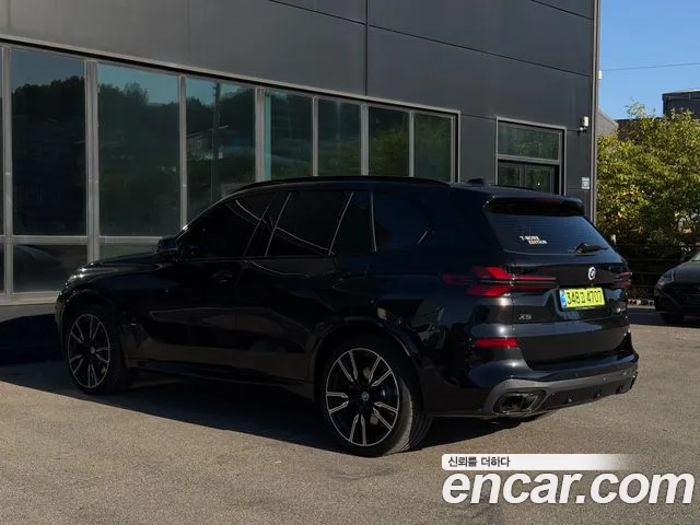 BMW X5 2026 thumb 3