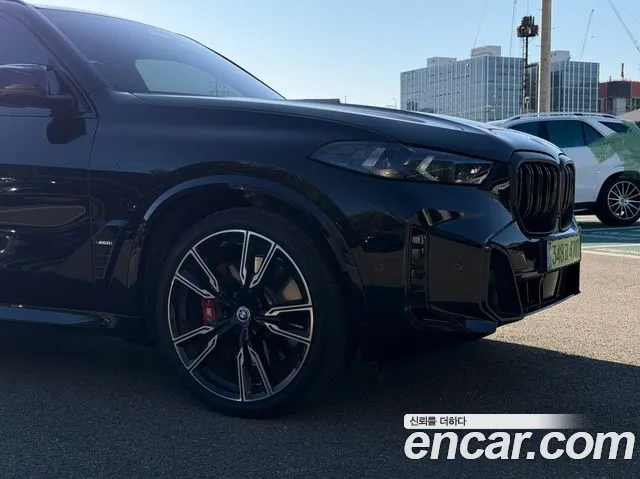 BMW X5 2026 thumb 6