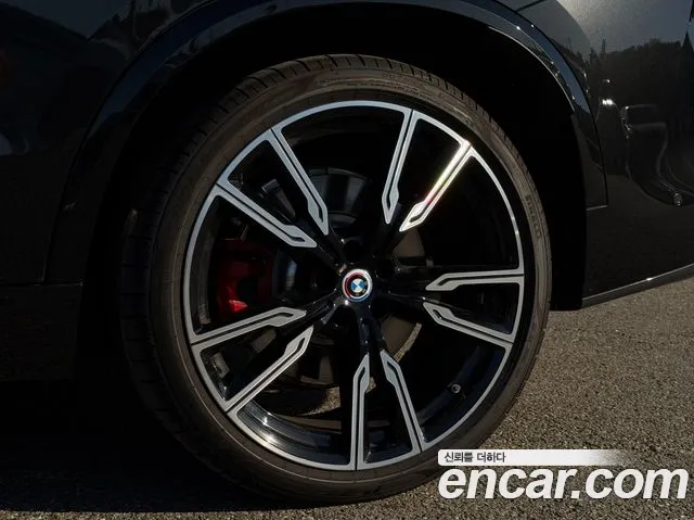 BMW X5 2026 thumb 8