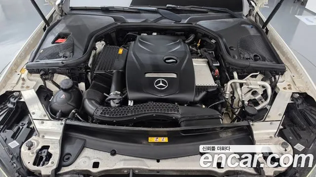 Mercedes-Benz E-Класс 2019 thumb 6