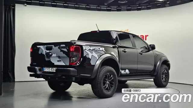 Ford Ranger 2022 thumb 2