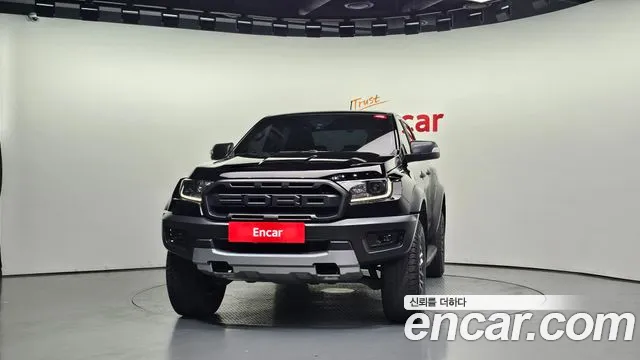 Ford Ranger 2022 thumb 3