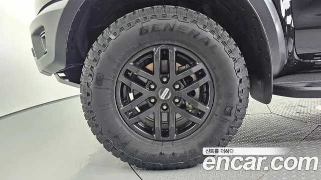Ford Ranger 2022 thumb 5