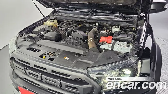 Ford Ranger 2022 thumb 6