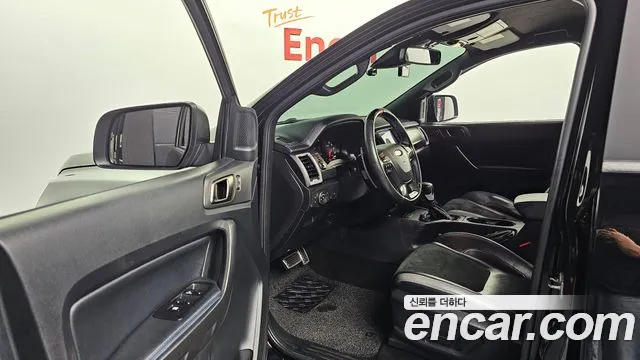 Ford Ranger 2022 thumb 10