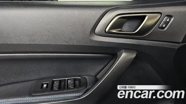 Ford Ranger 2022 thumb 12