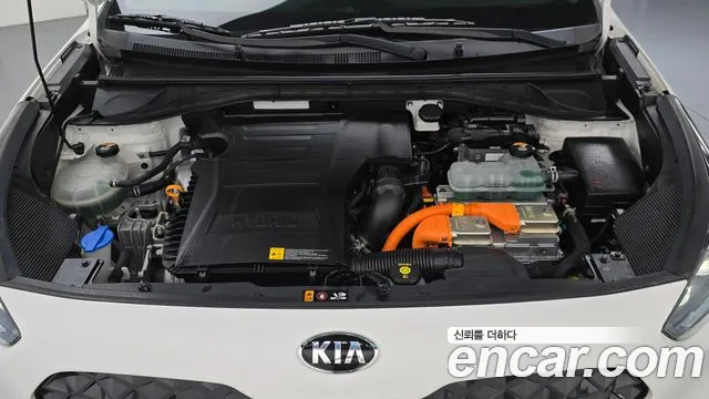 Kia Niro 2020 thumb 6