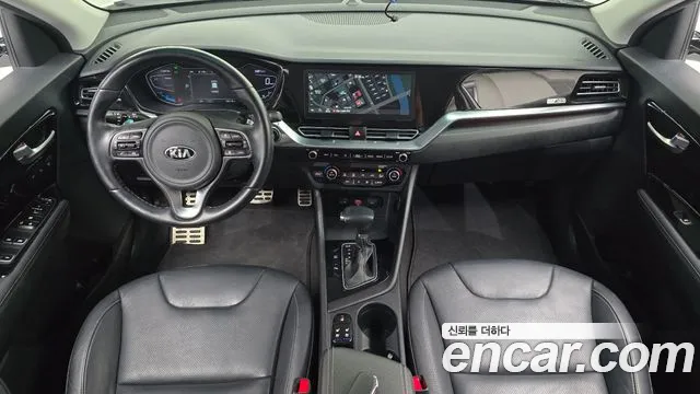 Kia Niro 2020 thumb 7