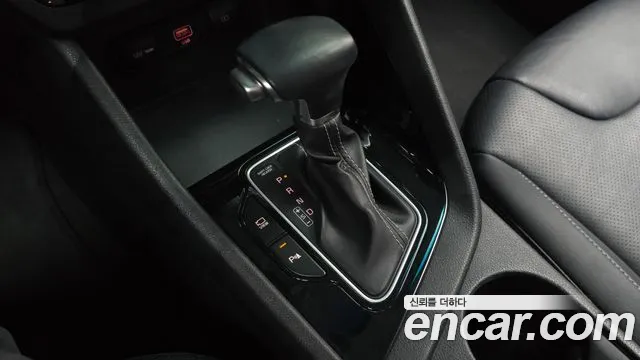 Kia Niro 2020 thumb 9
