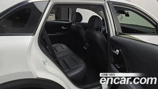 Kia Niro 2020 thumb 11