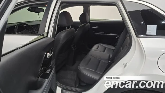 Kia Niro 2020 thumb 12