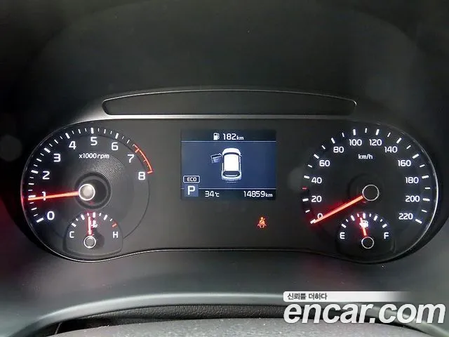 Kia Soul 2019 thumb 9