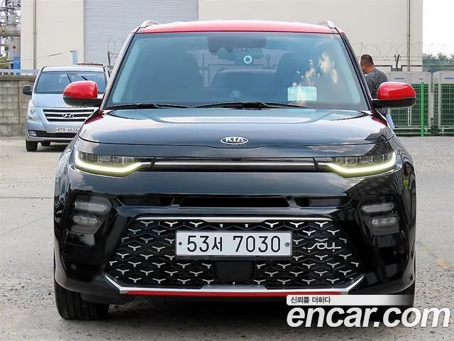 Kia Soul 2019 thumb 11