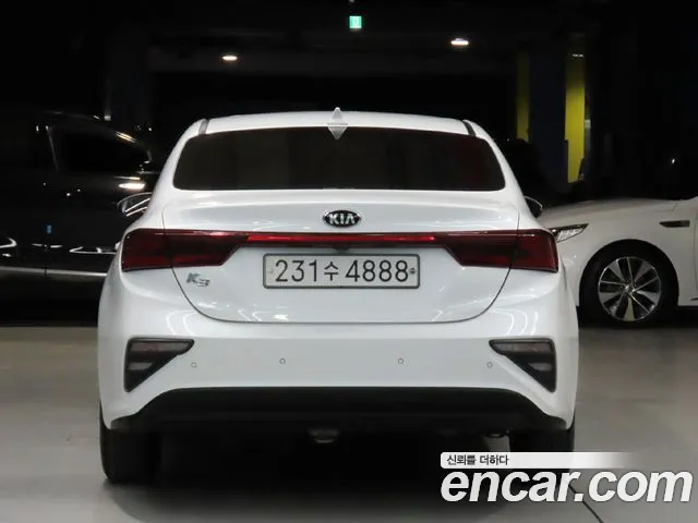 Kia K3 2019 thumb 4