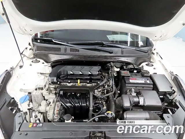 Kia K3 2019 thumb 6