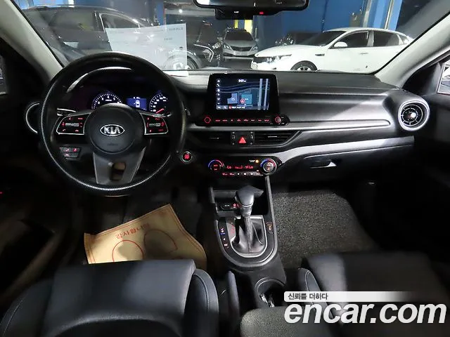 Kia K3 2019 thumb 7