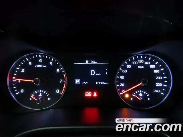 Kia K3 2019 thumb 8