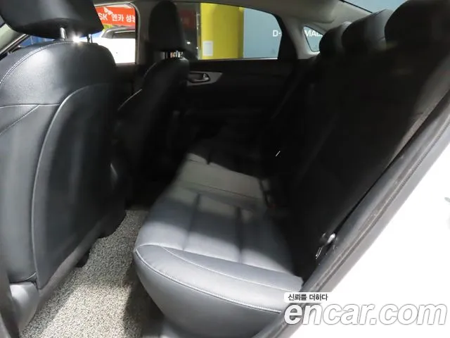 Kia K3 2019 thumb 10