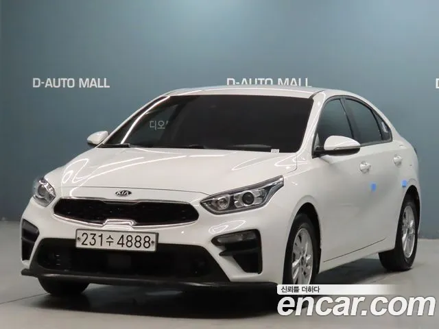 Kia K3 2019 thumb 12