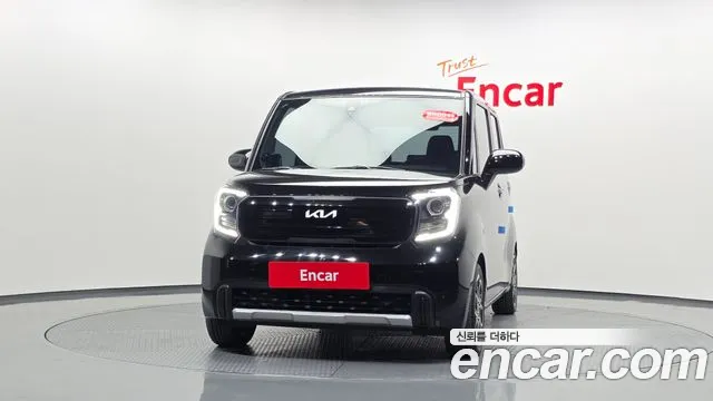 Kia Ray 2022 thumb 2