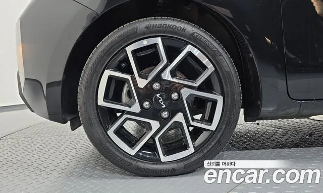 Kia Ray 2022 thumb 4