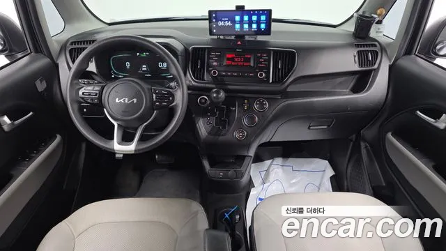 Kia Ray 2022 thumb 6