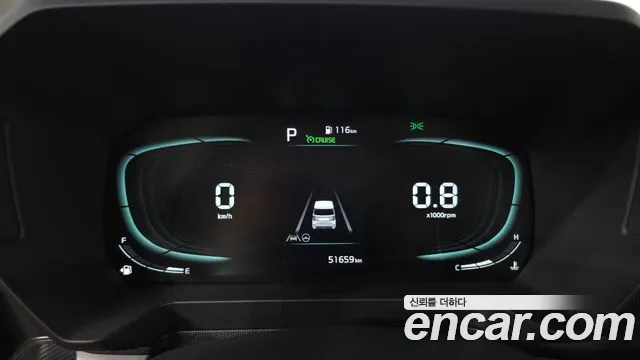 Kia Ray 2022 thumb 7
