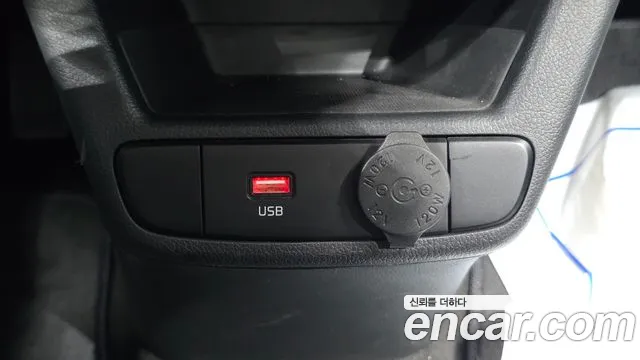 Kia Ray 2022 thumb 11