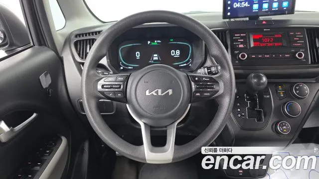 Kia Ray 2022 thumb 12