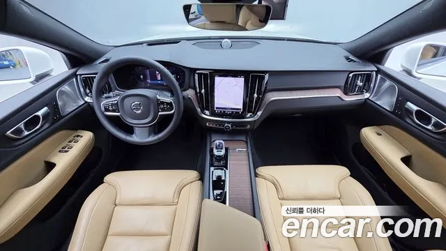Volvo S60 2024 thumb 5