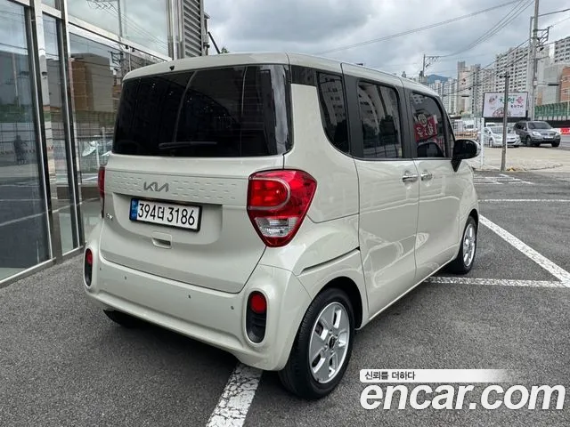 Kia Ray 2022 thumb 2