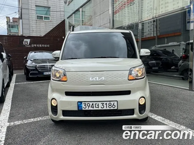 Kia Ray 2022 thumb 3