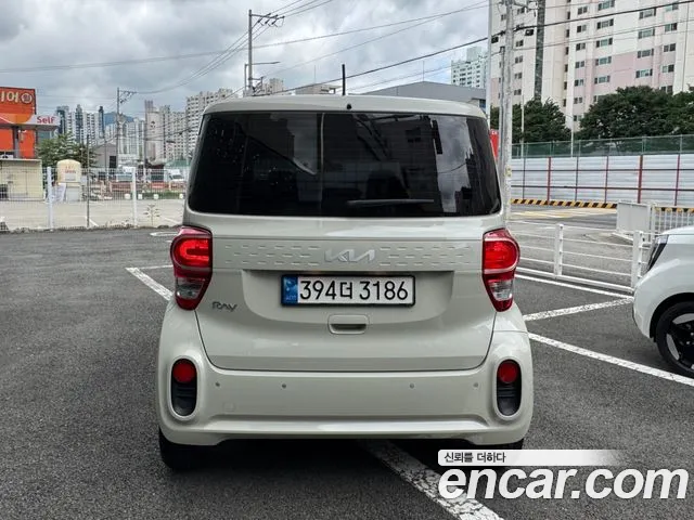Kia Ray 2022 thumb 4