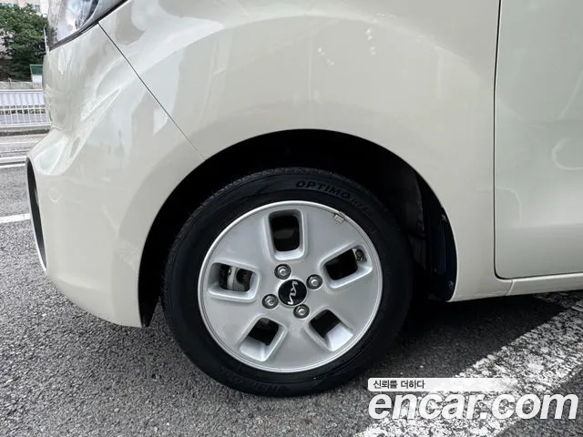 Kia Ray 2022 thumb 5
