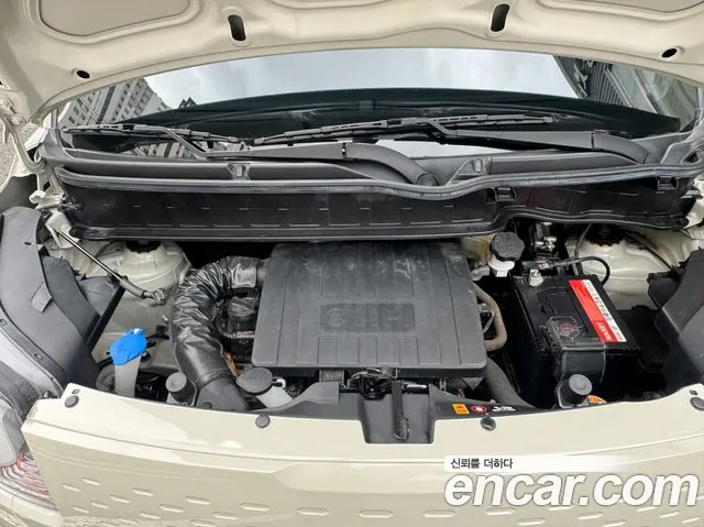 Kia Ray 2022 thumb 6